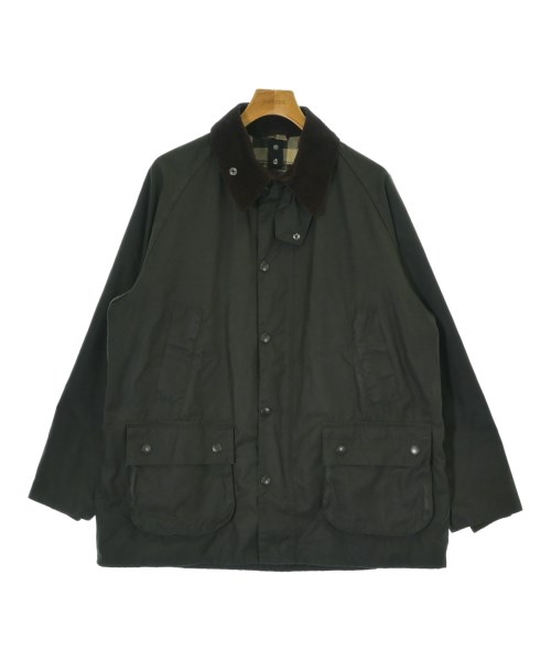 Barbour バブアー ブルゾン（その他） メンズ 【古着】【中古】