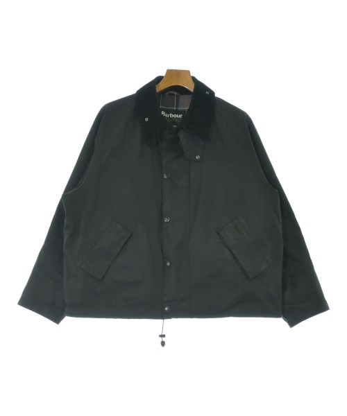 Barbour バブアー ブルゾン メンズ 【古着】【中古】