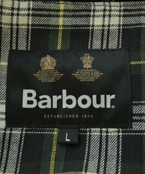 Barbour バブアー ブルゾン（その他） メンズ 【古着】【中古】_2