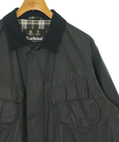 Barbour バブアー ブルゾン（その他） メンズ 【古着】【中古】_3
