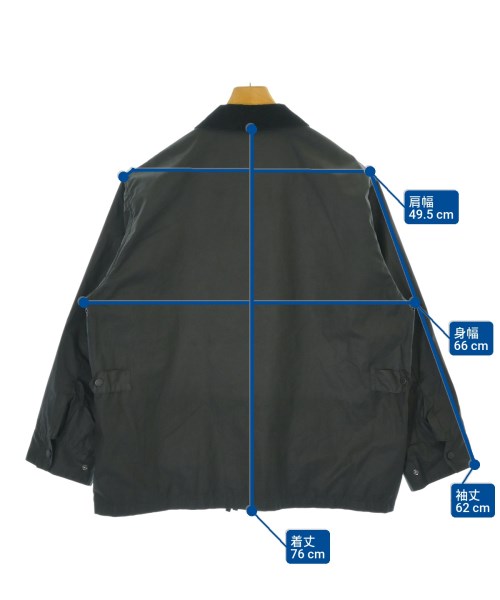 Barbour バブアー ブルゾン（その他） メンズ 【古着】【中古】_5