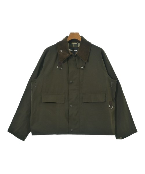 Barbour バブアー ブルゾン（その他） メンズ 【古着】【中古】