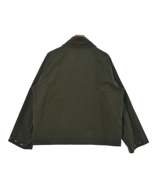 Barbour バブアー ブルゾン（その他） メンズ 【古着】【中古】_1