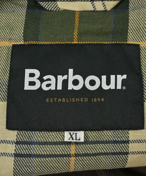 Barbour バブアー ブルゾン（その他） メンズ 【古着】【中古】_2