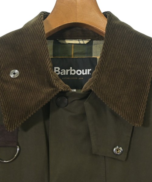 Barbour バブアー ブルゾン（その他） メンズ 【古着】【中古】_3