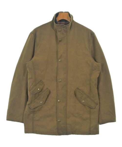 Barbour バブアー ブルゾン メンズ 【古着】【中古】 11,242円