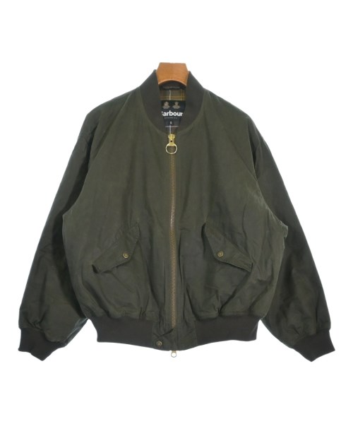 Barbour バブアー ブルゾン（その他） メンズ 【古着】【中古】