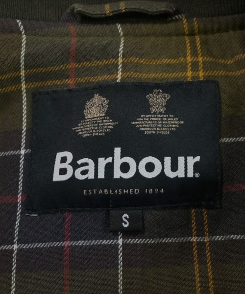 Barbour バブアー ブルゾン（その他） メンズ 【古着】【中古】_2