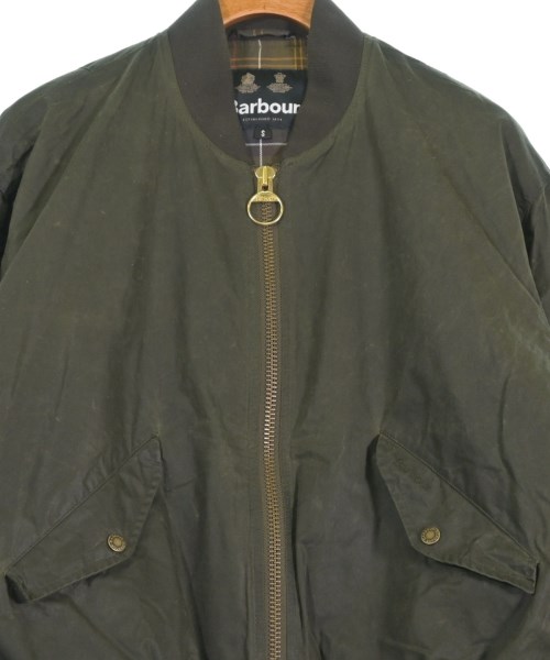 Barbour バブアー ブルゾン（その他） メンズ 【古着】【中古】_3