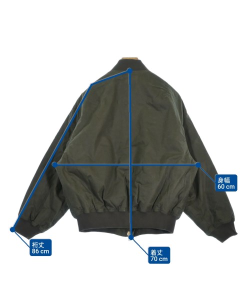 Barbour バブアー ブルゾン（その他） メンズ 【古着】【中古】_5