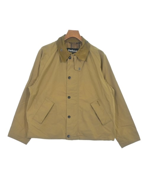 Barbour バブアー ブルゾン メンズ 【古着】【中古】