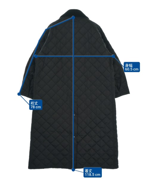 Barbour バブアー コート（その他） レディース 【古着】【中古】_6