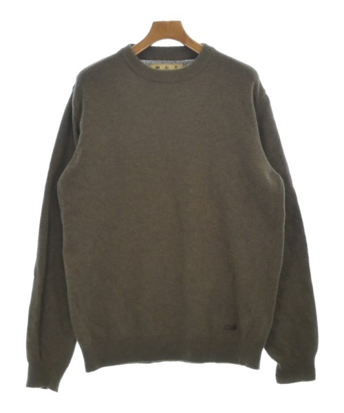 Barbour バブアー ニット・セーター メンズ 【古着】【中古】