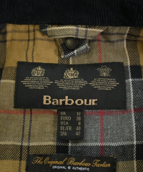 Barbour バブアー ブルゾン（その他） メンズ 【古着】【中古】_2