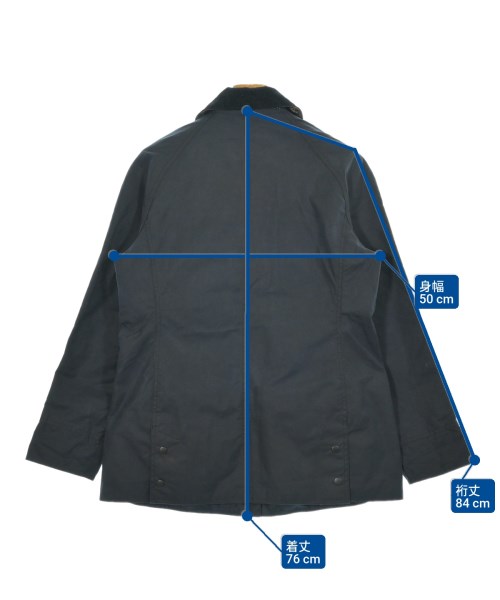 Barbour バブアー ブルゾン（その他） メンズ 【古着】【中古】_5