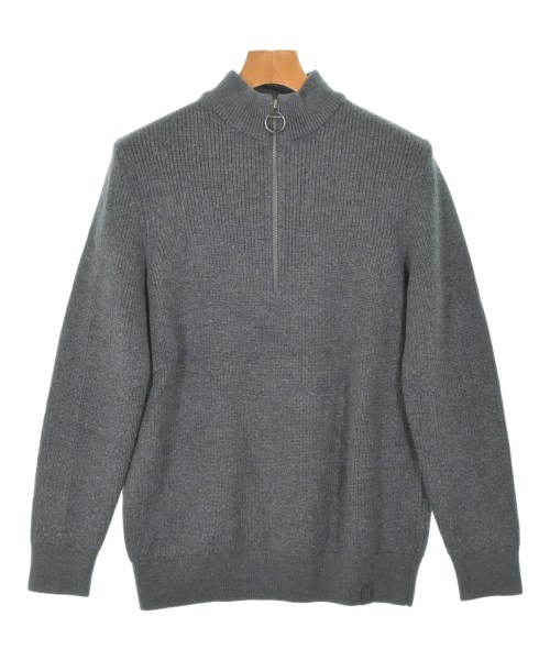 Barbour バブアー ニット・セーター メンズ 【古着】【中古】