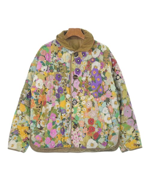 Barbour バブアー ブルゾン レディース 【古着】【中古】_2