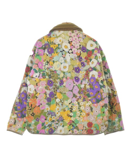 Barbour バブアー ブルゾン レディース 【古着】【中古】_3