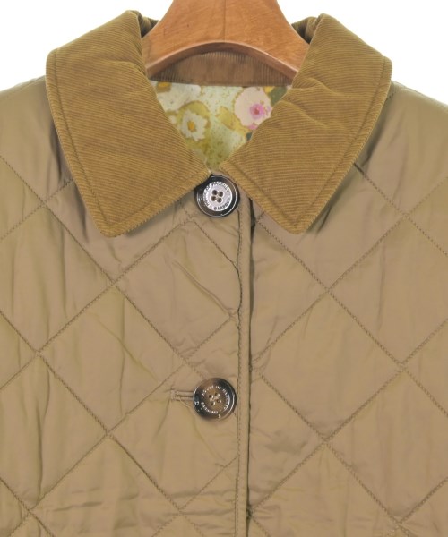 Barbour バブアー ブルゾン レディース 【古着】【中古】_6