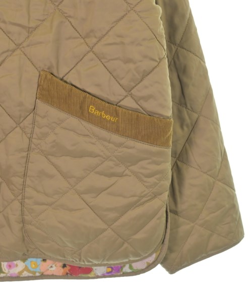 Barbour バブアー ブルゾン レディース 【古着】【中古】_7