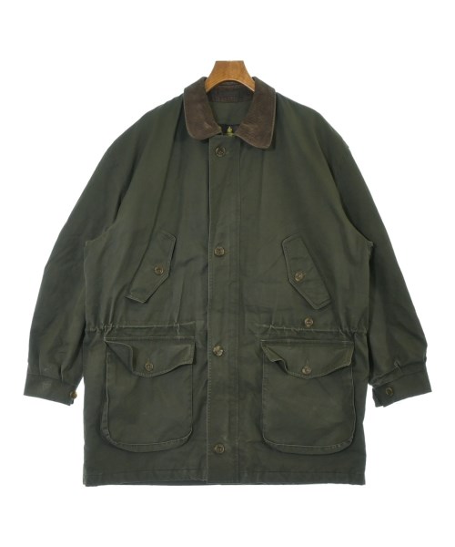 Barbour バブアー コート（その他） メンズ 【古着】【中古】