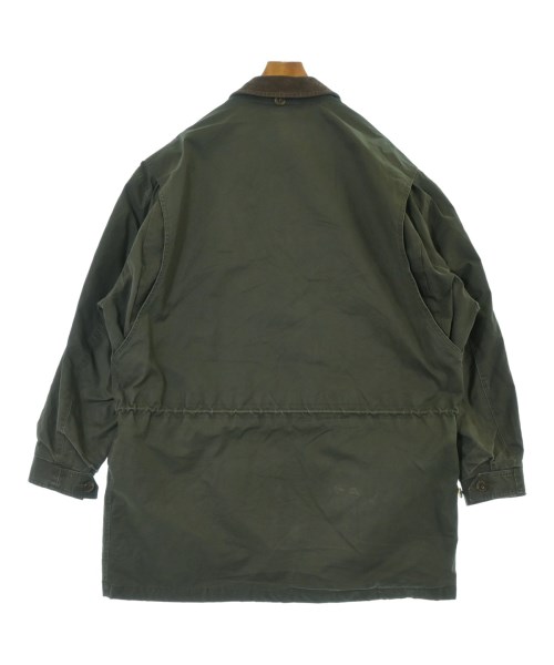Barbour バブアー コート（その他） メンズ 【古着】【中古】_1