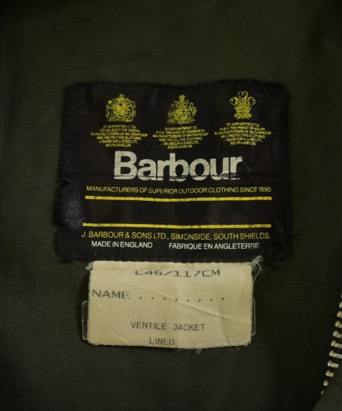 Barbour バブアー コート（その他） メンズ 【古着】【中古】_2