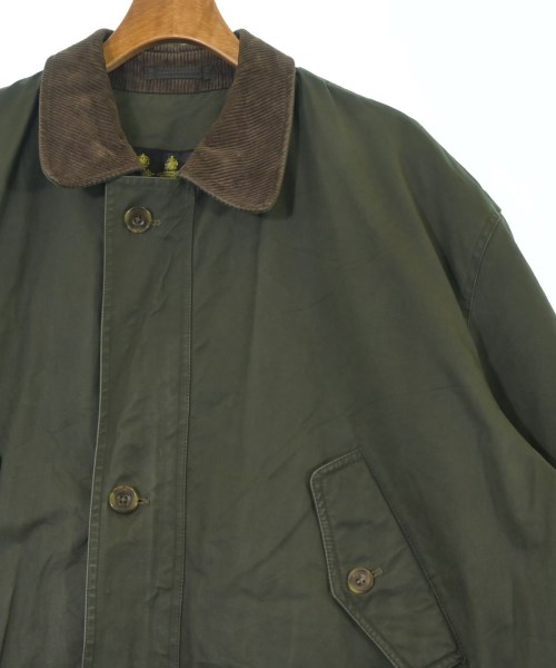 Barbour バブアー コート（その他） メンズ 【古着】【中古】_3
