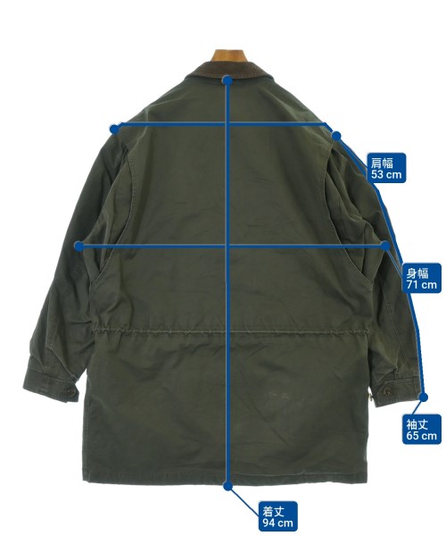 Barbour バブアー コート（その他） メンズ 【古着】【中古】_6
