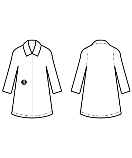 Barbour バブアー コート（その他） メンズ 【古着】【中古】_8
