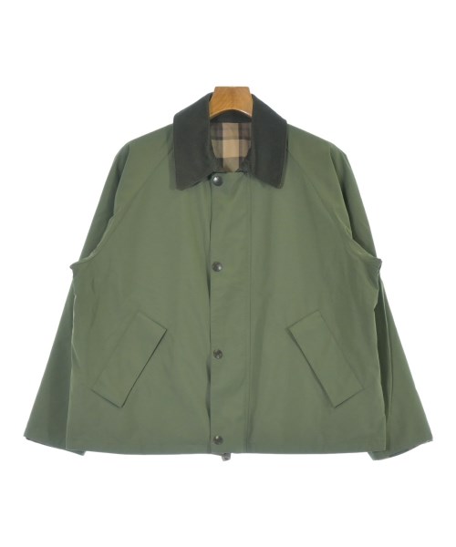 Barbour バブアー ブルゾン（その他） メンズ 【古着】【中古】