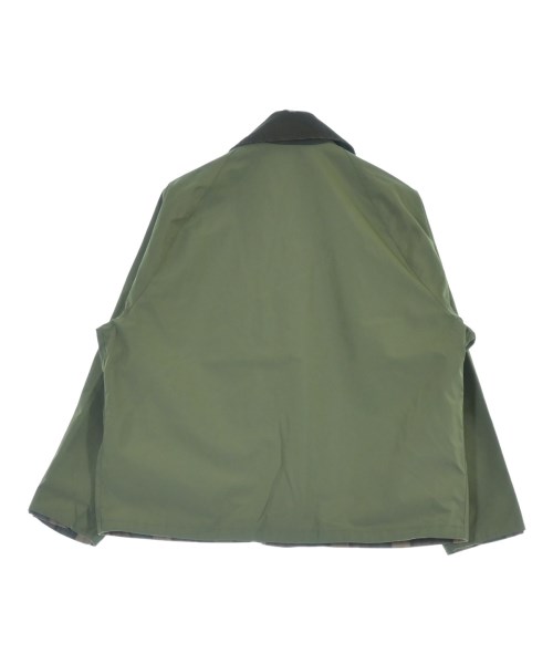 Barbour バブアー ブルゾン（その他） メンズ 【古着】【中古】