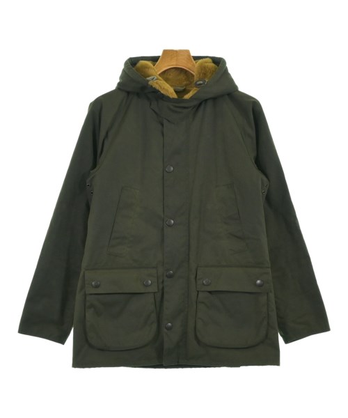 Barbour バブアー ミリタリーブルゾン メンズ 【古着】【中古】 16,128円