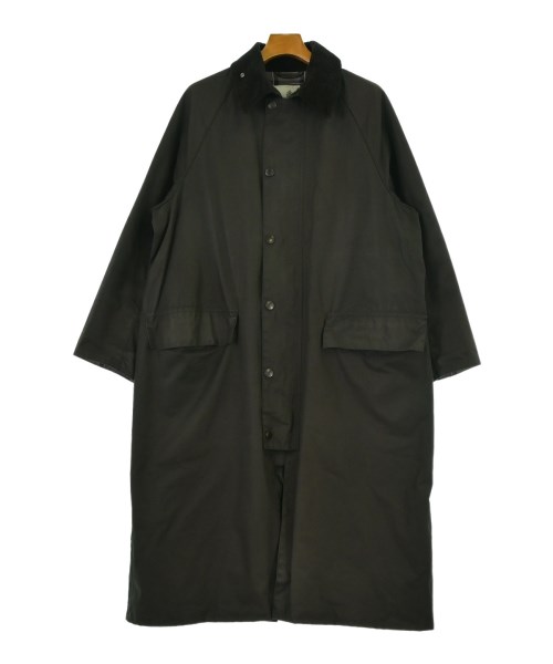 Barbour バブアー コート（その他） メンズ 【古着】【中古】