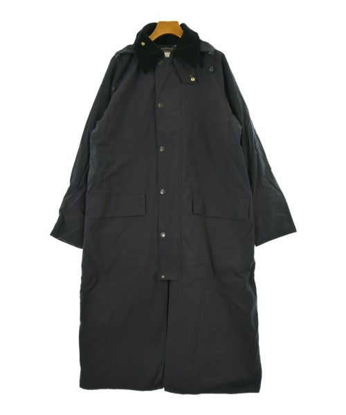 Barbour バブアー モッズコート レディース 【古着】【中古】