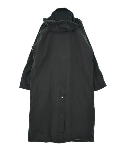 Barbour バブアー モッズコート レディース 【古着】【中古】【公式通販】