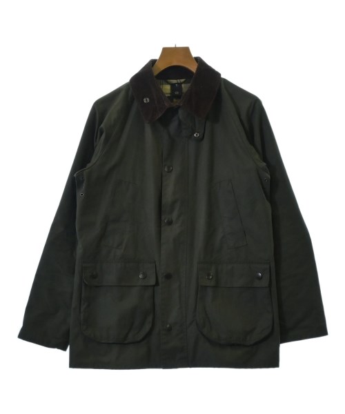 Barbour バブアー カバーオール メンズ 【古着】【中古】 15,900円