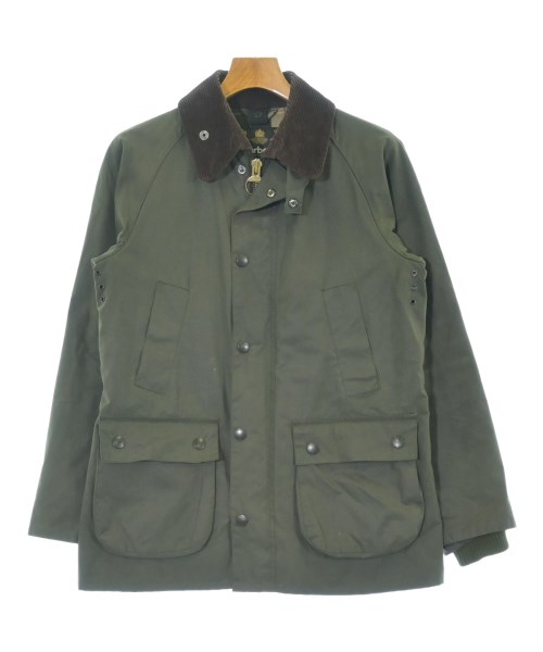 Barbour バブアー ブルゾン（その他） メンズ 【古着】【中古】