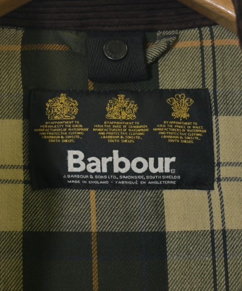 Barbour バブアー ブルゾン（その他） メンズ 【古着】【中古】_2