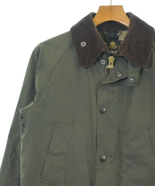 Barbour バブアー ブルゾン（その他） メンズ 【古着】【中古】_3