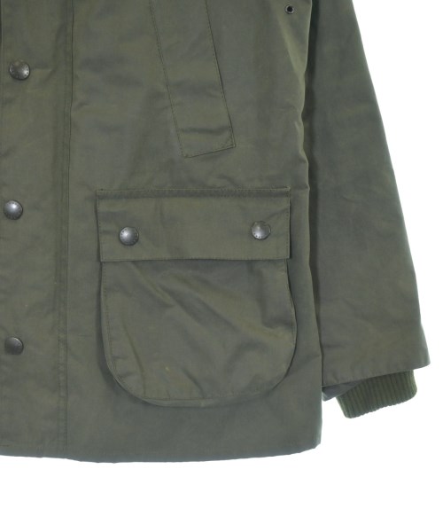 Barbour バブアー ブルゾン（その他） メンズ 【古着】【中古】_4