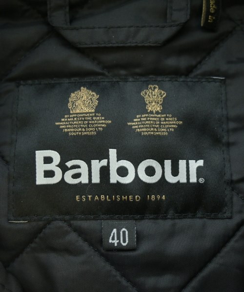 Barbour バブアー ブルゾン（その他） メンズ 【古着】【中古】_2