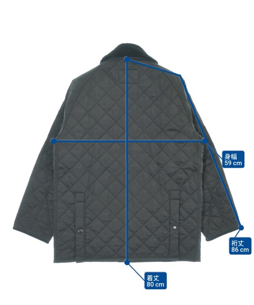 Barbour バブアー ブルゾン（その他） メンズ 【古着】【中古】_5
