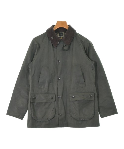 Barbour バブアー ブルゾン（その他） メンズ 【古着】【中古】