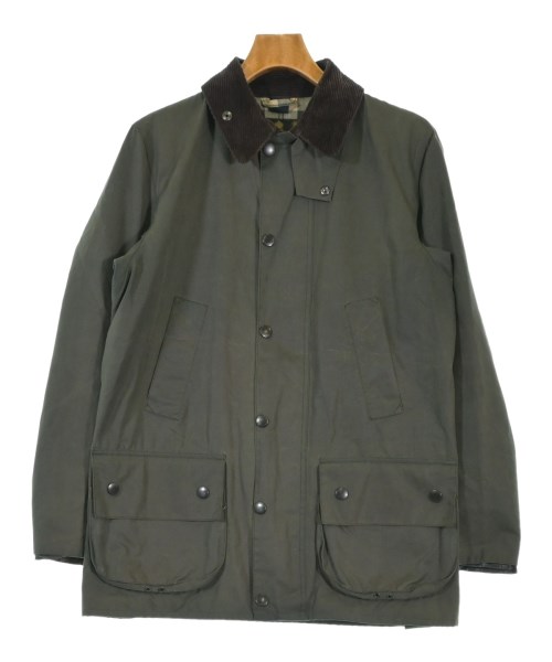 Barbour バブアー ブルゾン（その他） メンズ 【古着】【中古】