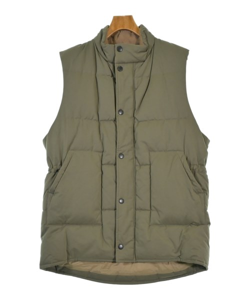 Barbour バブアー ダウンジャケット/ダウンベスト メンズ 【古着】【中古】