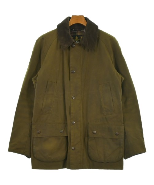 Barbour バブアー ブルゾン（その他） メンズ 【古着】【中古】