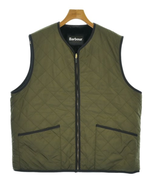 Barbour バブアー ブルゾン（その他） メンズ 【古着】【中古】