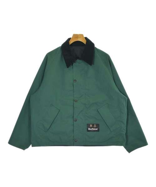 Barbour バブアー ブルゾン（その他） メンズ 【古着】【中古】