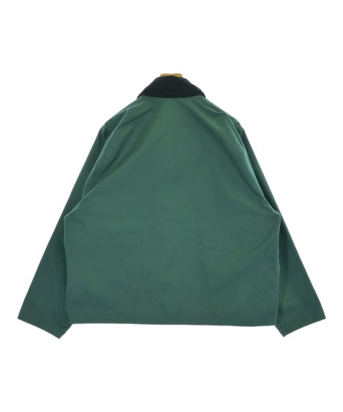 Barbour バブアー ブルゾン（その他） メンズ 【古着】【中古】_1